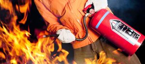 Fire marshal training course online