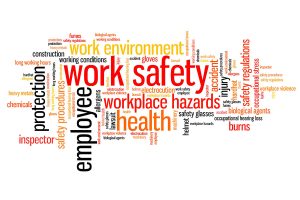 General health & safety training courses online